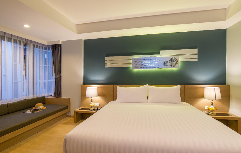 Bedroom 24