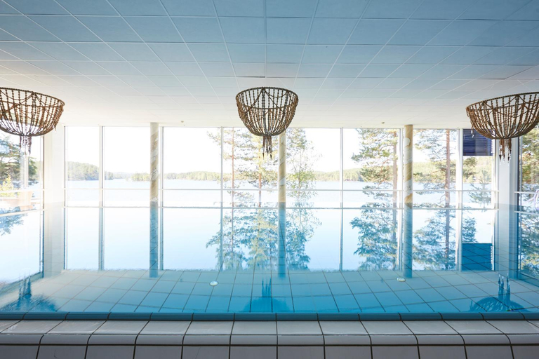 Sport & Beauty 2, Rømskog Spa & Resort - Unike Hoteller, Rømskog