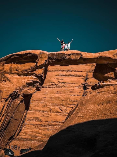 Others 2, Shahrazad desert, Wadi Rum, Quaira