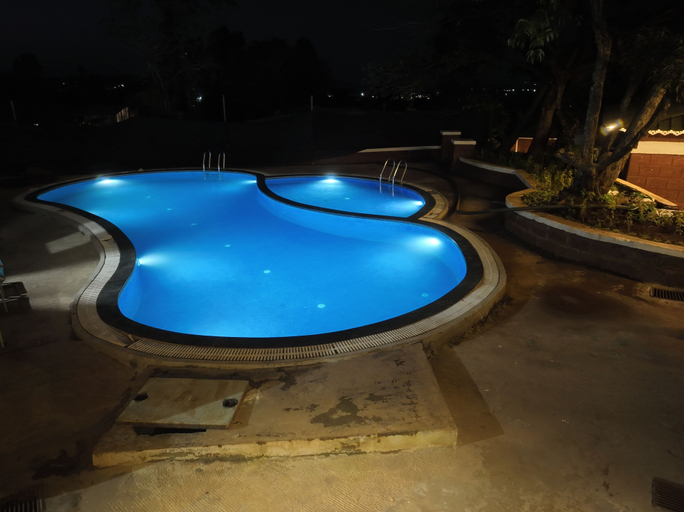 Sport & Beauty 5, Prathamesh Valley Resort By Nexottel, Satara