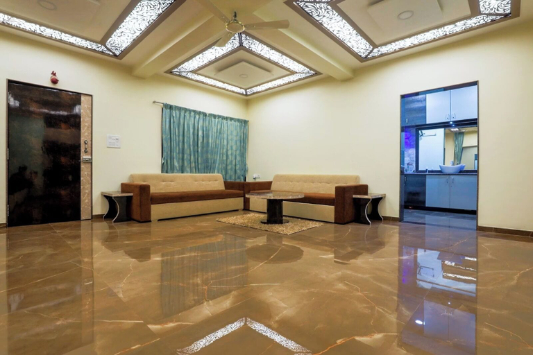 Others 5, Shivaji's Villa By Joy Suites, Satara