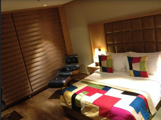 Bedroom 8