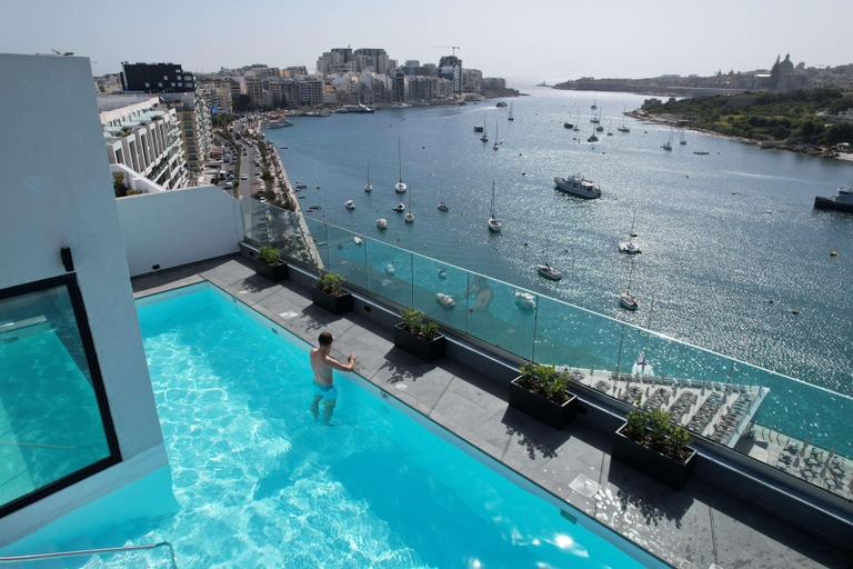 Sport & Beauty 2, Verdi Gzira Promenade
