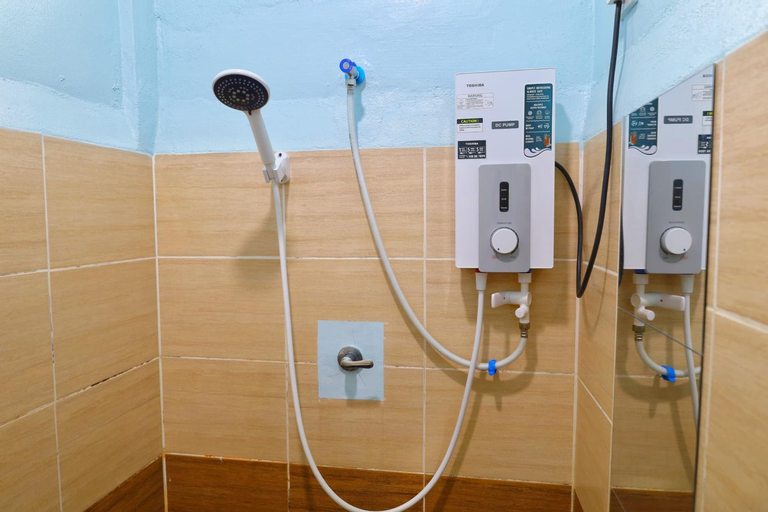 Bedroom 3, Adno Homestay#3BR#2 Queen 1 Single 1 Sb#3BR#Batu Kawan#Bandar Cassia,Penang, Seberang Perai Selatan