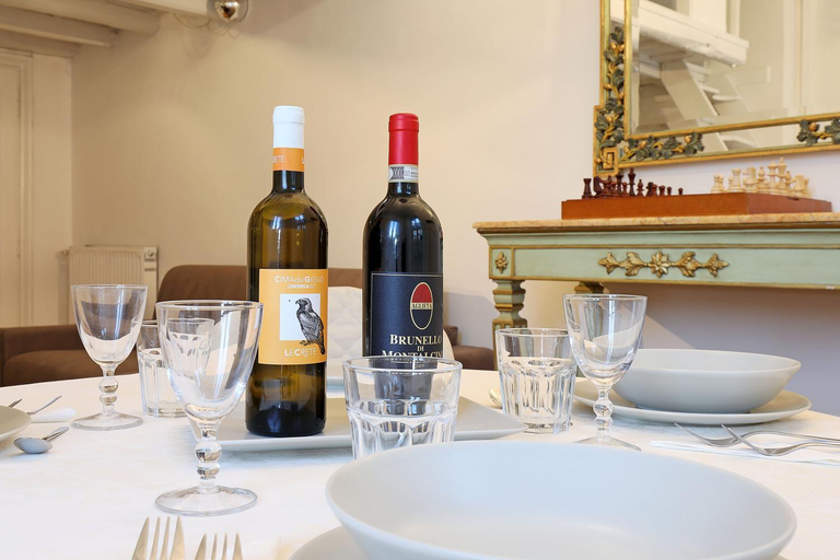 Food & Drinks 5, Monserrato Apartament, Rome