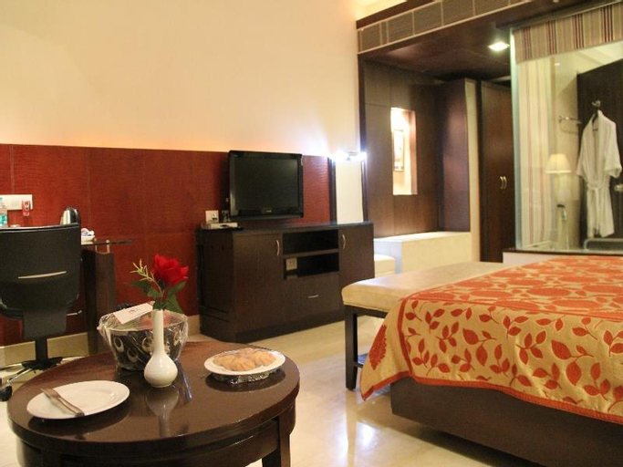 Bedroom 13