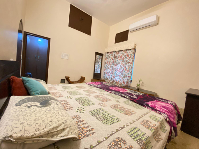 Others 4, Home of the world, Jaipur