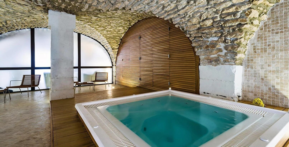 Sport & Beauty 2, SOWELL HOTELS du Golf, Bouches-du-Rhône
