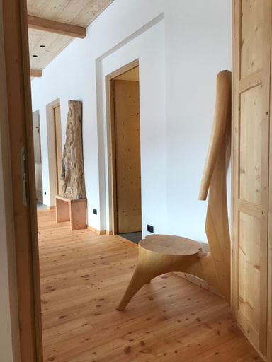 Bedroom 2, Cesa Gredine, Bolzano