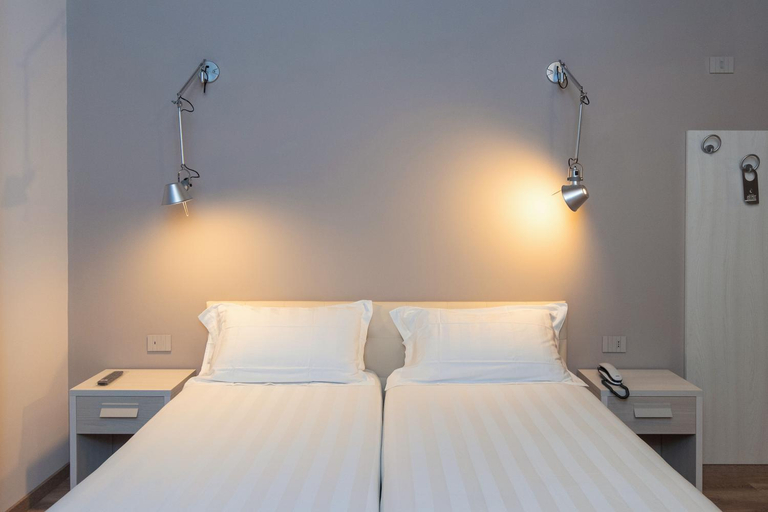 Bedroom 3, Er Mirin - Il Mulino di Carcare Hotel, Savona