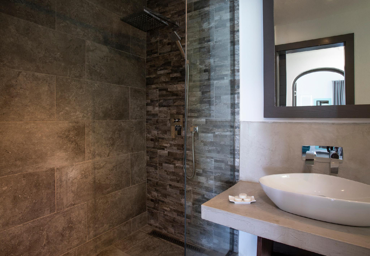 Bathroom, Mariposa Mauritius, Black River