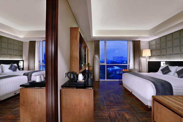 Bedroom 24
