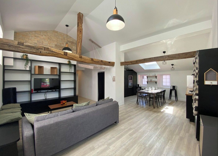 Others 5, Lorblanc - City Center - Free Parking, Pyrénées-Atlantiques