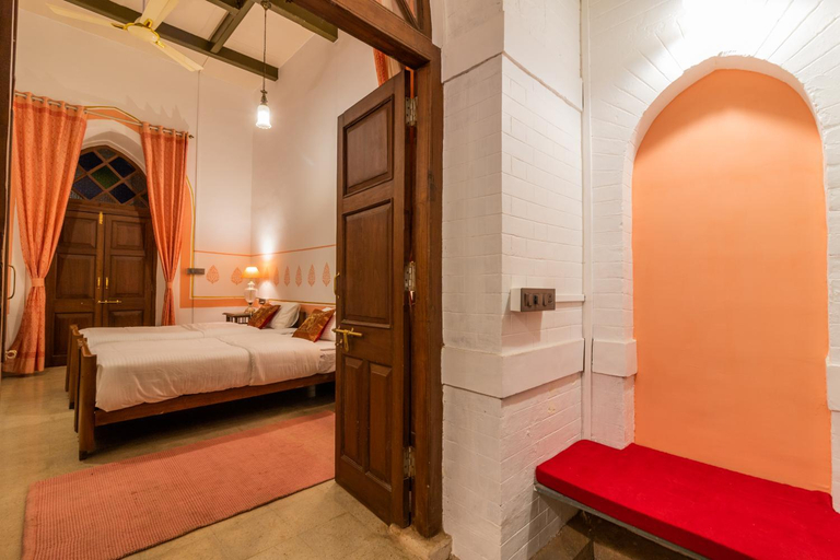 Others 3, Madhav Bagh - Royal Heritage Stay, Vadodara