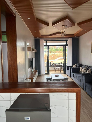 Others 5, Via Via Kigali Apartment., Kicukiro