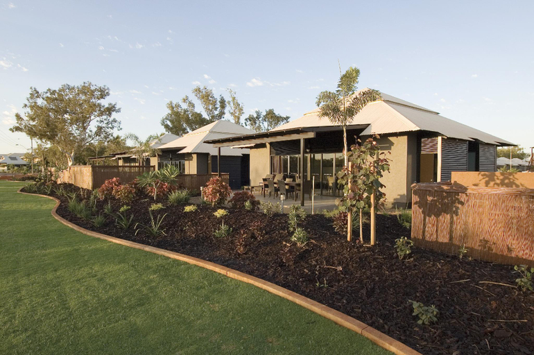 Exterior & Views 2, Oaks Cable Beach Resort, Broome