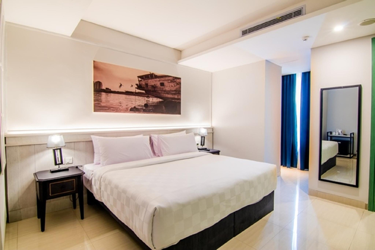 Bedroom 8