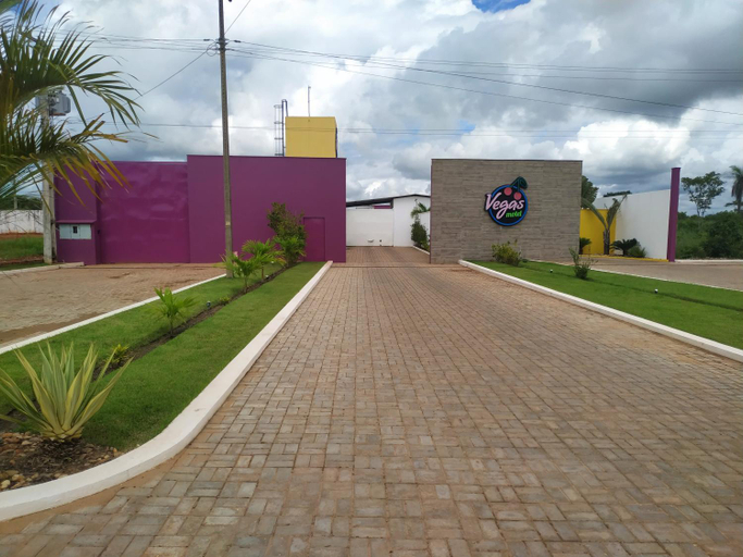 Others 3, VEGAS MOTEL, Imperatriz