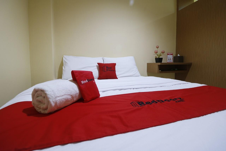 Bedroom 9