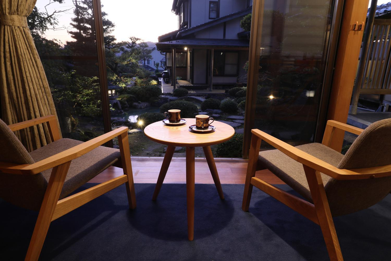 Others 4, 和美再美 石動 柏屋 Wabisabi Isurugi Kashiwaya, Oyabe