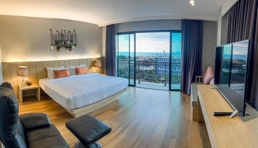 Bedroom 9
