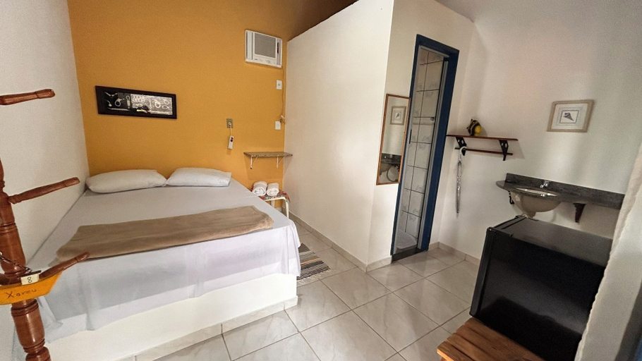Bedroom 3, Canto do Mar, Angra dos Reis