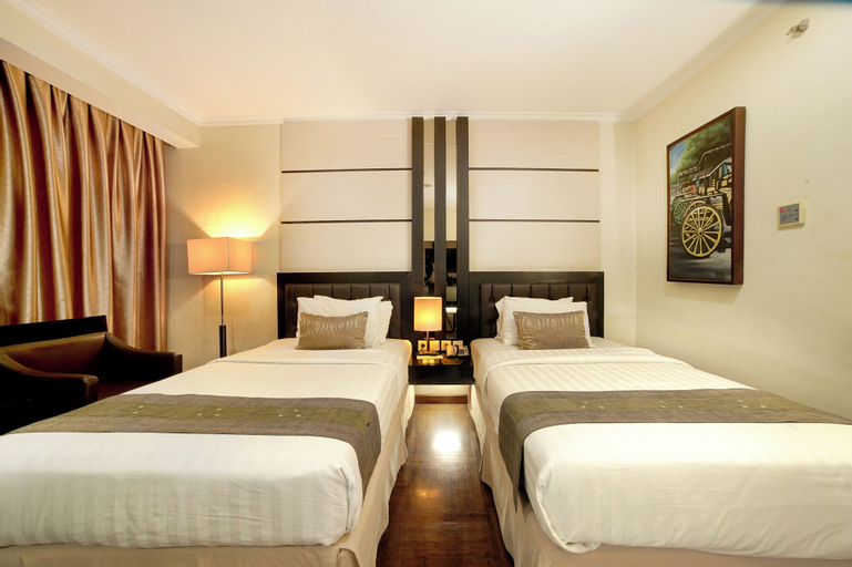 Bedroom 11
