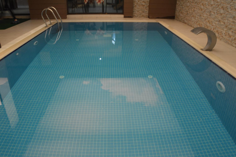 Sport & Beauty 4, Bal Hotel, Espiye
