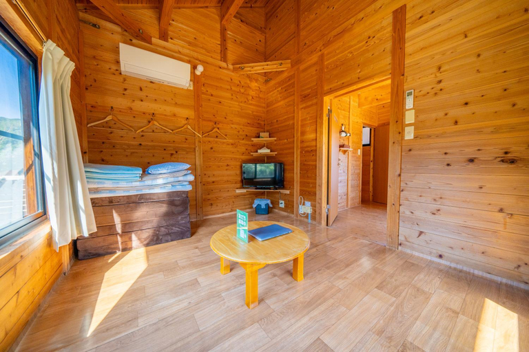 Others 2, Tsushima Miuda Pension, Tsushima