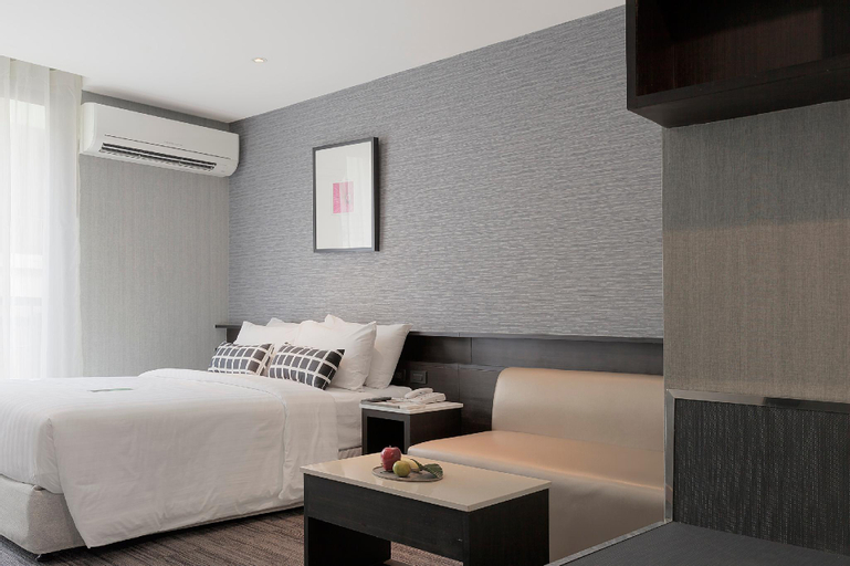 Bedroom 9