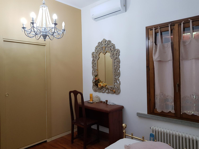 Bedroom 2, B&B Tenuta Madiba, Ravenna