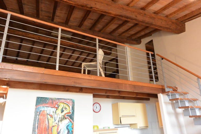 Others 4, Residence Alcorso, Mantua