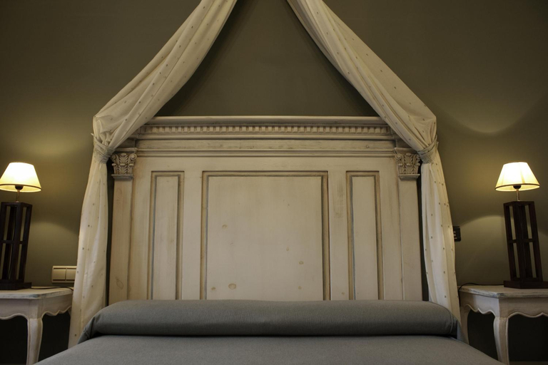 Facilities 3, Hotel Posada La Robleda, Cantabria