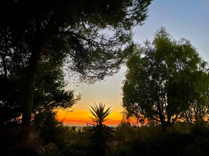 Others 2, Giardinello Stagnone Sunset, Trapani