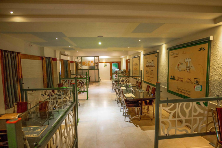 Food & Drinks 4, Kohinoor Hotels, Erode