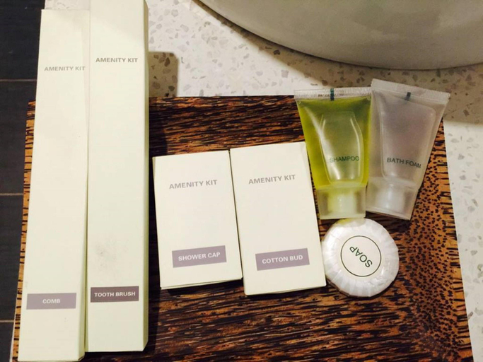 Amenities