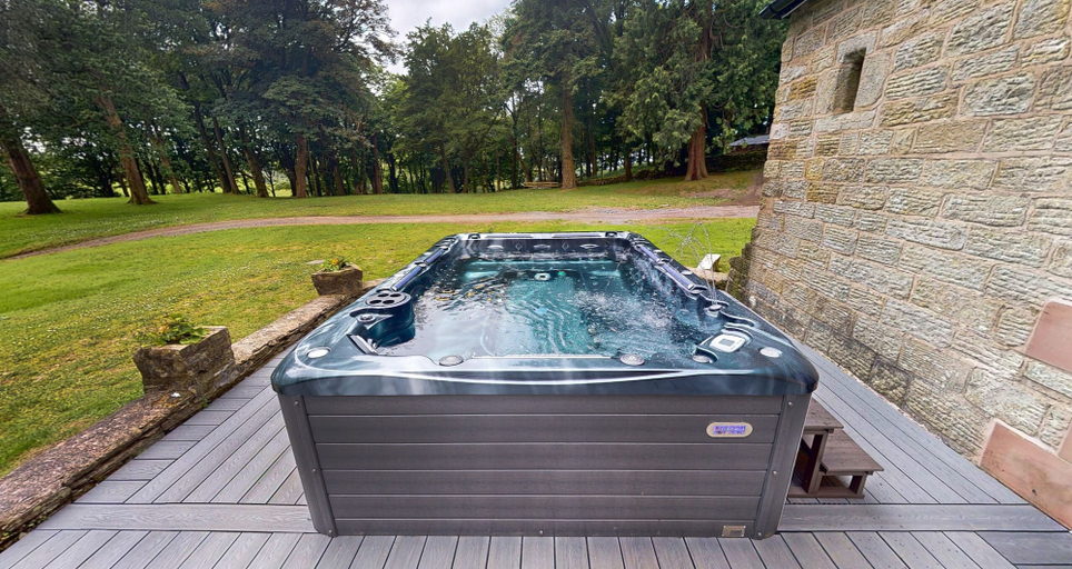 Sport & Beauty, Dunningwell Hall, Cumbria