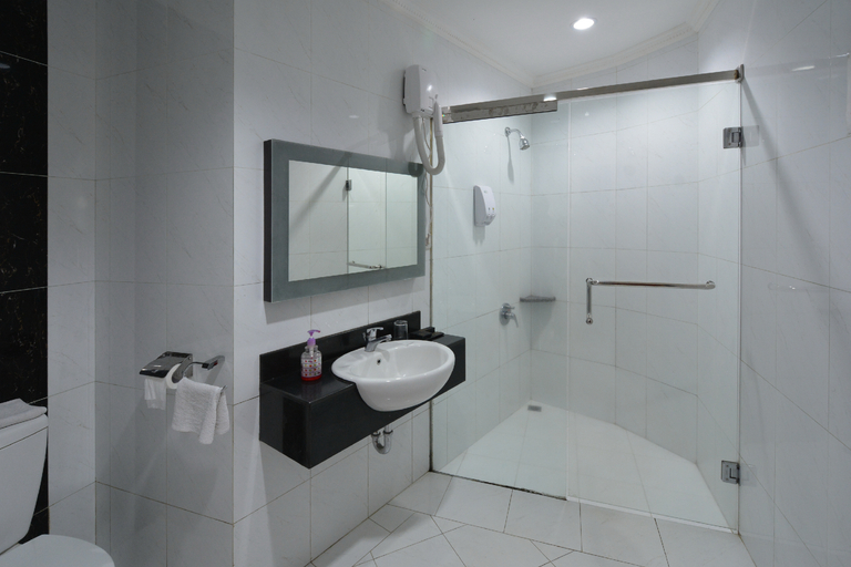 Bathroom 1