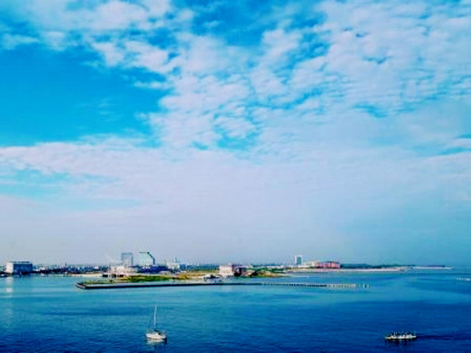 Scenery