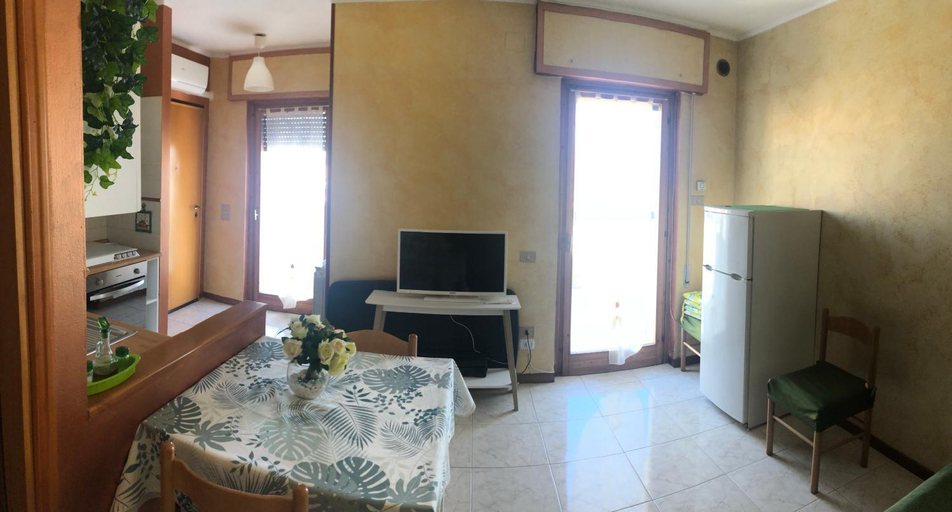 Others 3, Casa di Patty, Rome