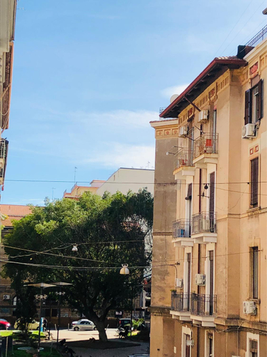 Others 5, Montello Guest House & Apartment, Catania