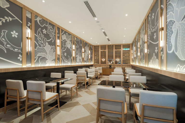 Food & Drinks 5, Citadines Connect Cecil Georgetown Penang, Penang Island