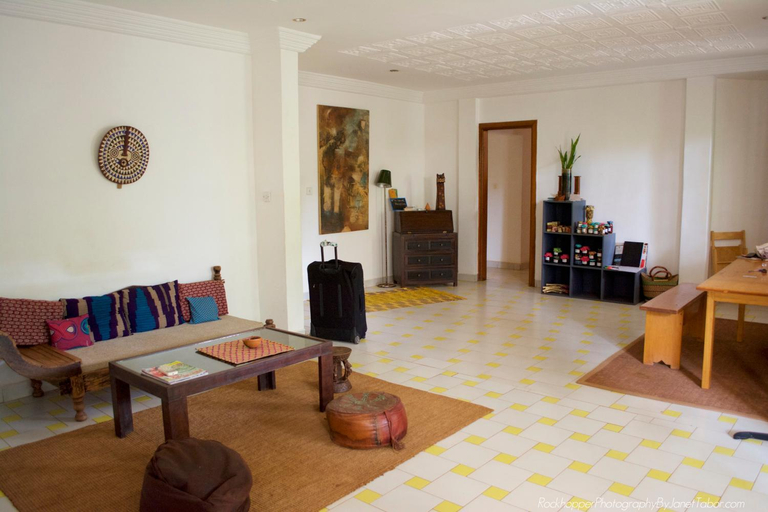 Others 4, B & B Le Nomade, Kadiogo