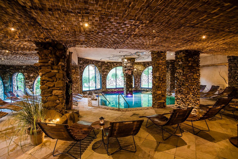 Food & Drinks 5, La Cerreta - Terme di Sassetta, Livorno