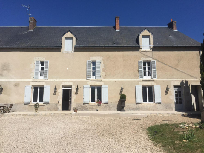 Others 4, La Billebaude, Loir-et-Cher