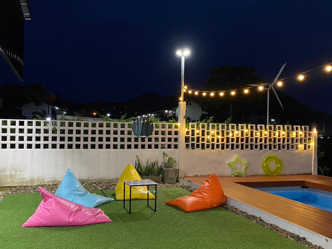 Sport & Beauty 2, Sapa pool villa, Muang Loei