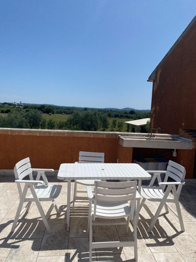 Others 5, Agrifa', Grosseto