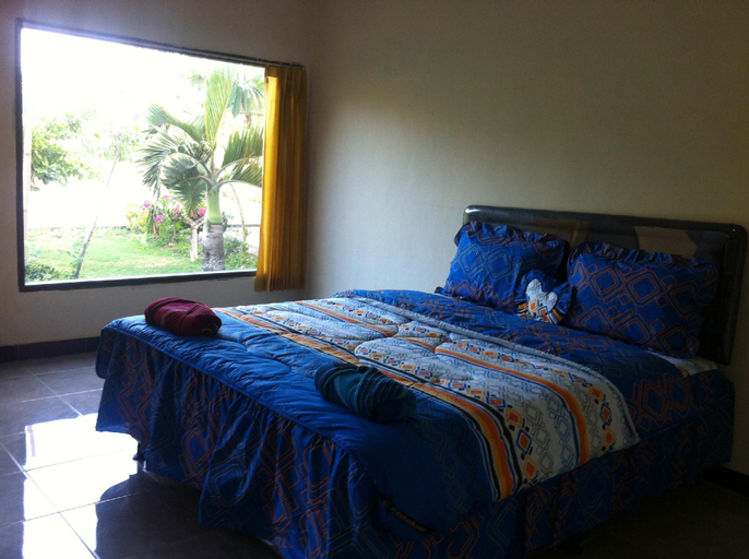 Bedroom 7