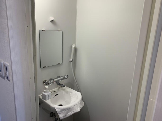 Bathroom 3