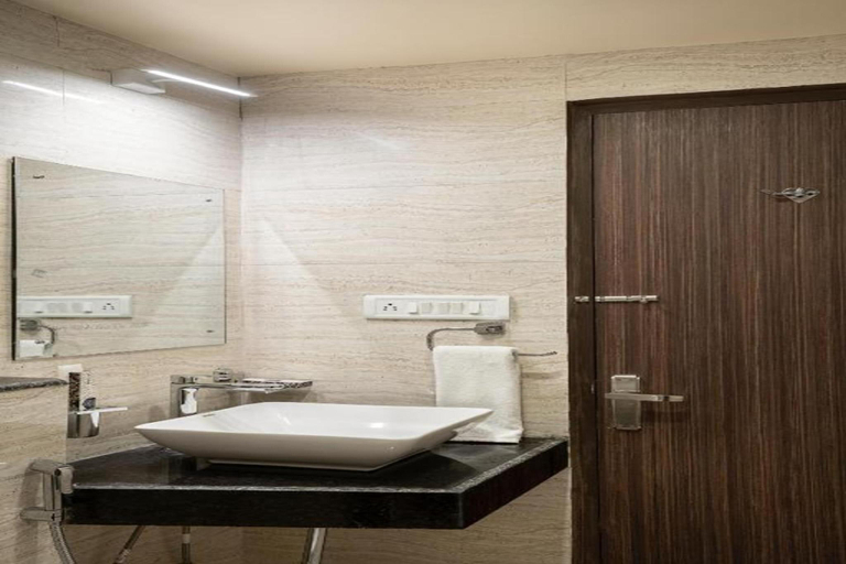 Bathroom 4